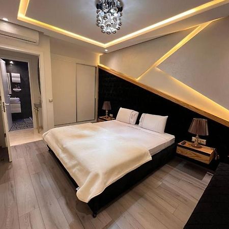 Excelente Apartamento En Sky 17 , Tanger 7 Bagian luar foto