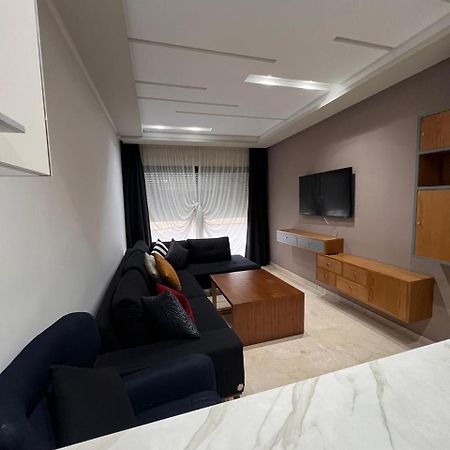 Excelente Apartamento En Sky 17 , Tanger 7 Bagian luar foto