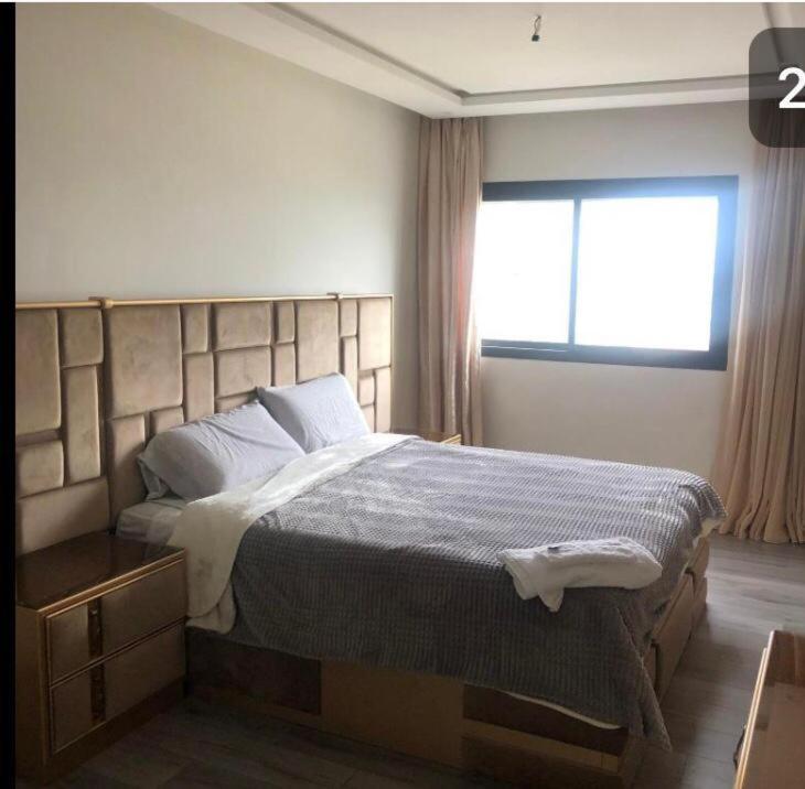 Excelente Apartamento En Sky 17 , Tanger 7 Bagian luar foto