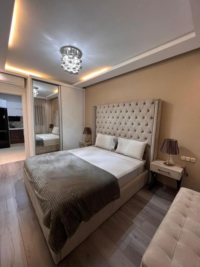 Excelente Apartamento En Sky 17 , Tanger 7 Bagian luar foto