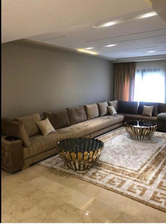 Excelente Apartamento En Sky 17 , Tanger 7 Bagian luar foto