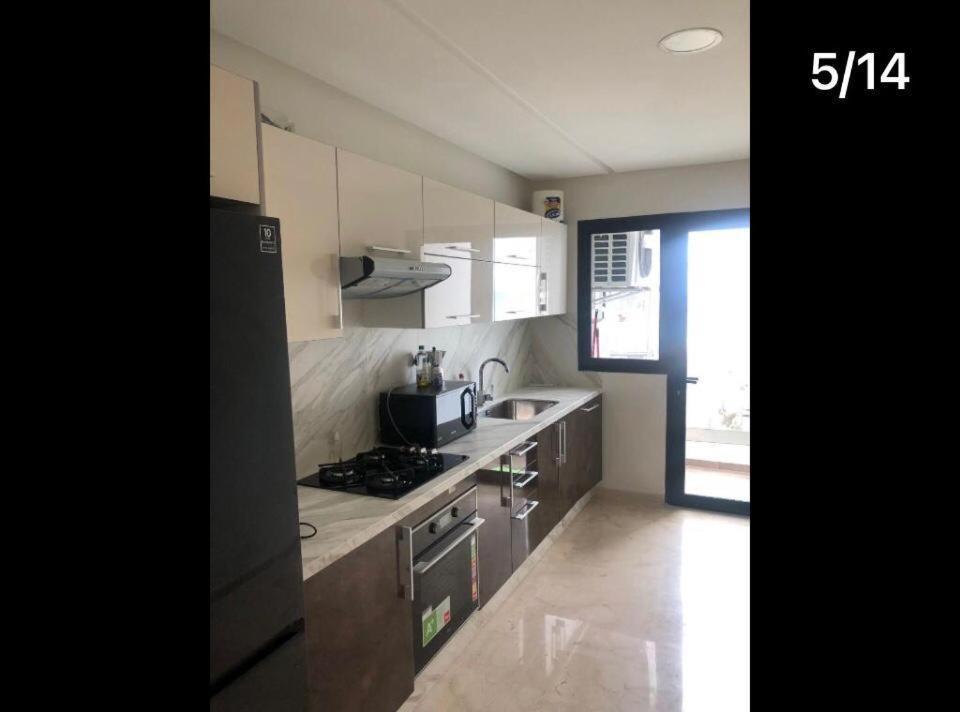 Excelente Apartamento En Sky 17 , Tanger 7 Bagian luar foto