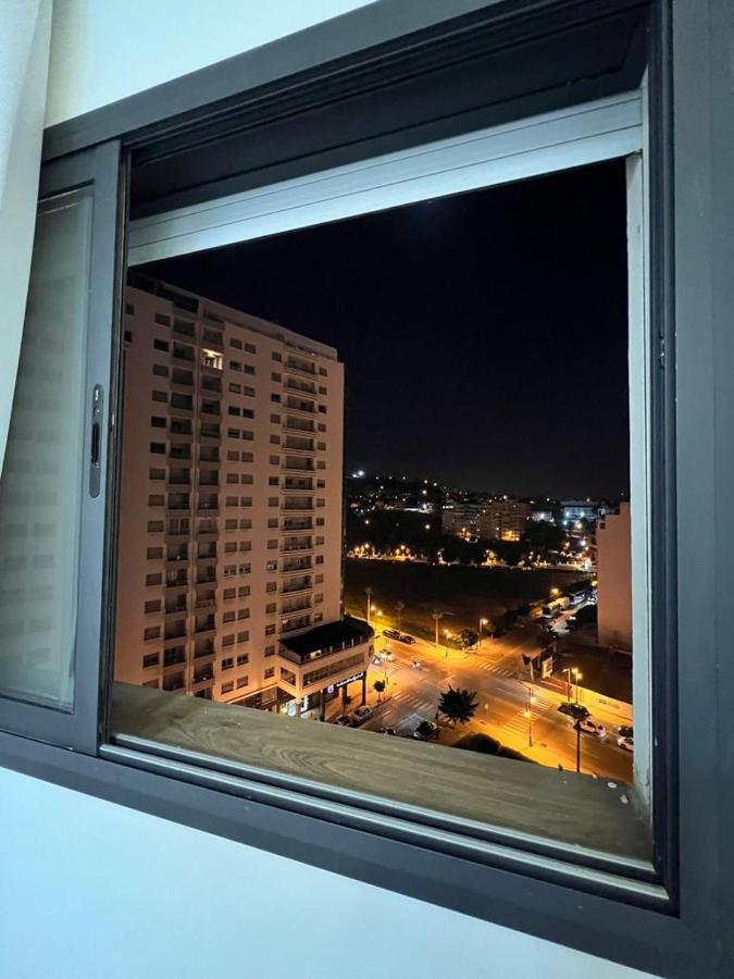 Excelente Apartamento En Sky 17 , Tanger 7 Bagian luar foto