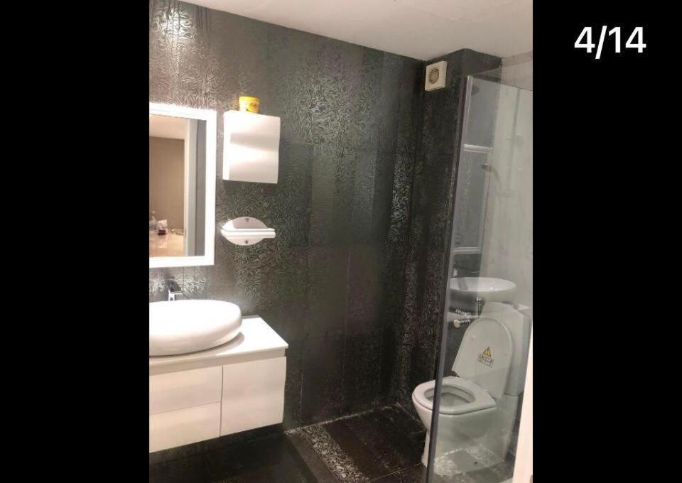 Excelente Apartamento En Sky 17 , Tanger 7 Bagian luar foto