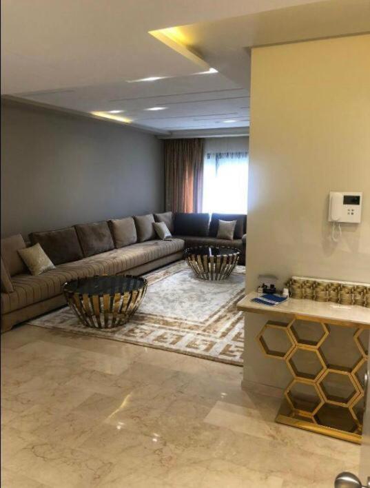 Excelente Apartamento En Sky 17 , Tanger 7 Bagian luar foto