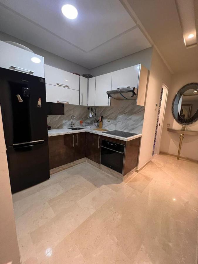 Excelente Apartamento En Sky 17 , Tanger 7 Bagian luar foto