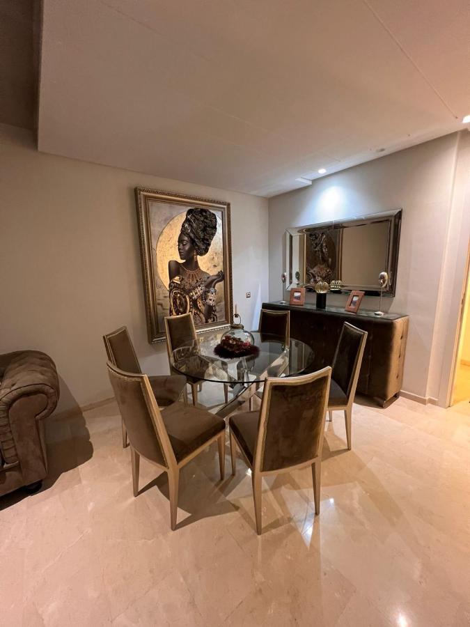 Excelente Apartamento En Sky 17 , Tanger 7 Bagian luar foto