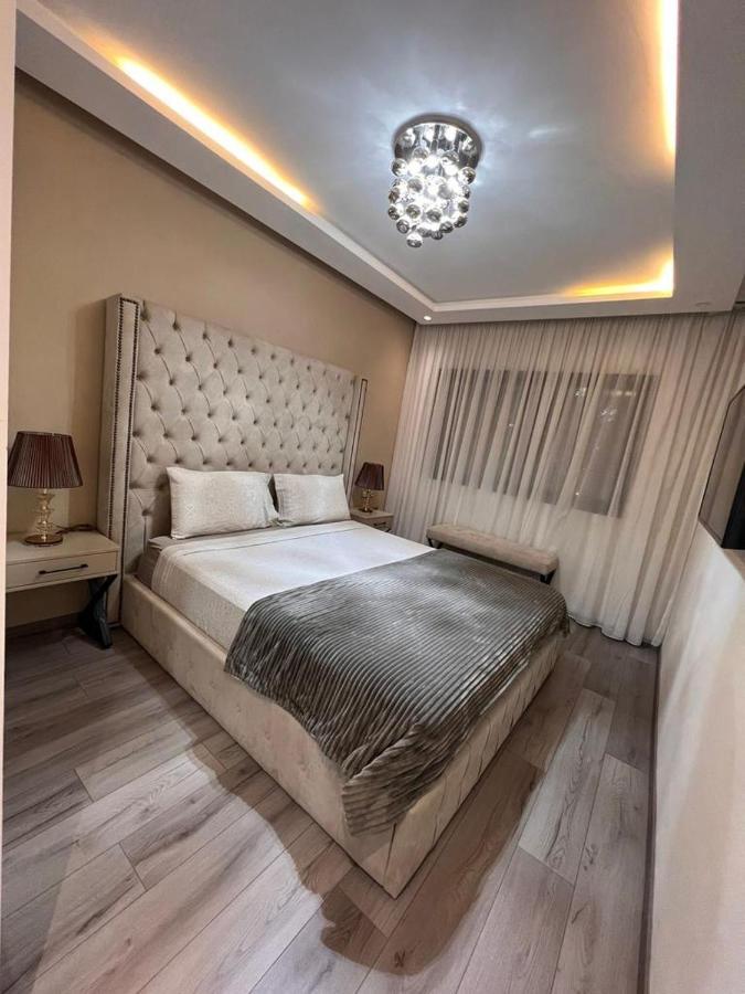 Excelente Apartamento En Sky 17 , Tanger 7 Bagian luar foto