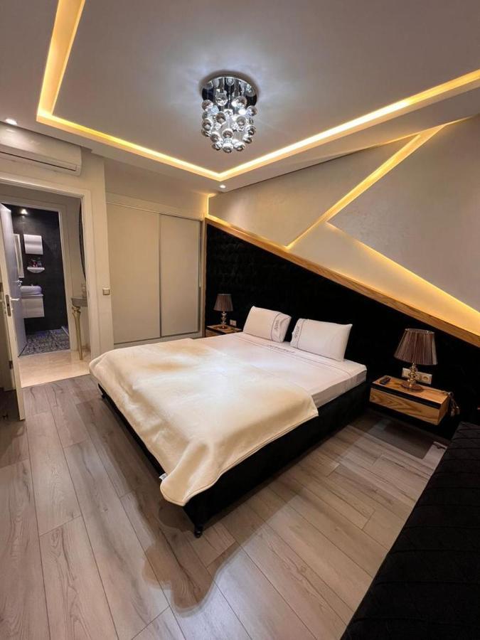 Excelente Apartamento En Sky 17 , Tanger 7 Bagian luar foto