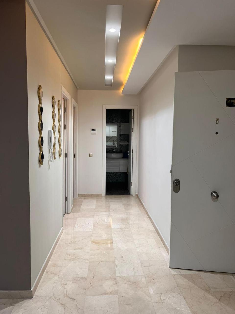 Excelente Apartamento En Sky 17 , Tanger 7 Bagian luar foto