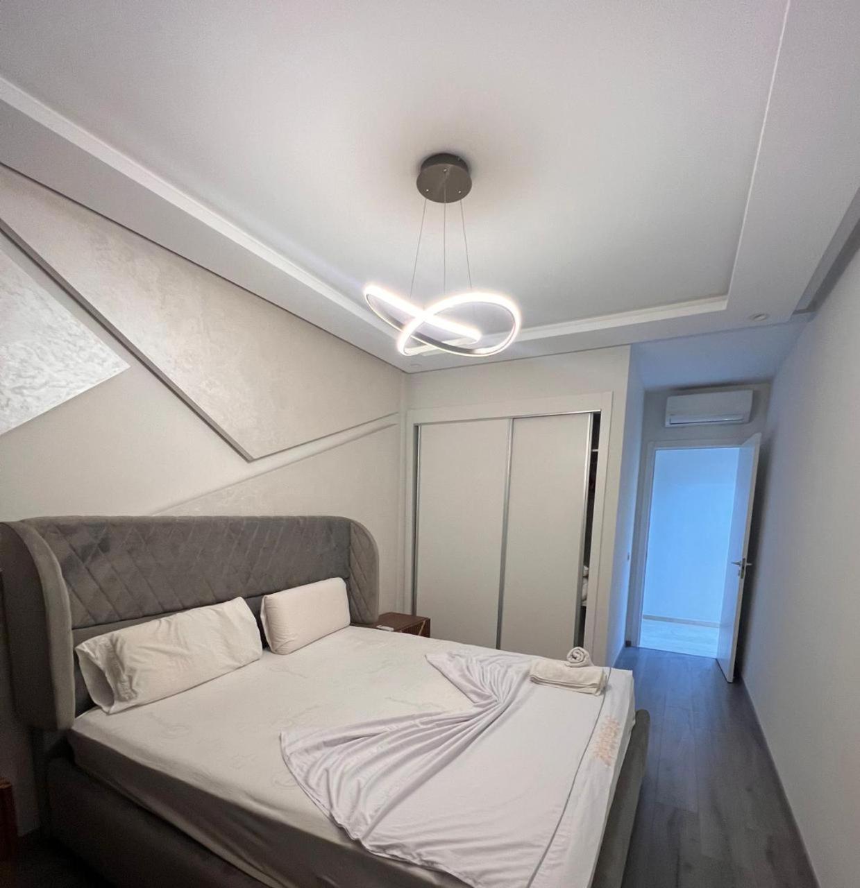 Excelente Apartamento En Sky 17 , Tanger 7 Bagian luar foto