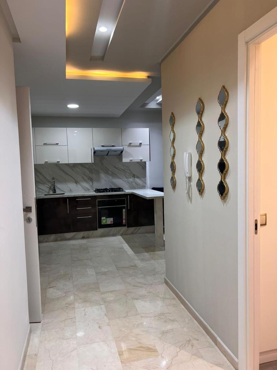 Excelente Apartamento En Sky 17 , Tanger 7 Bagian luar foto