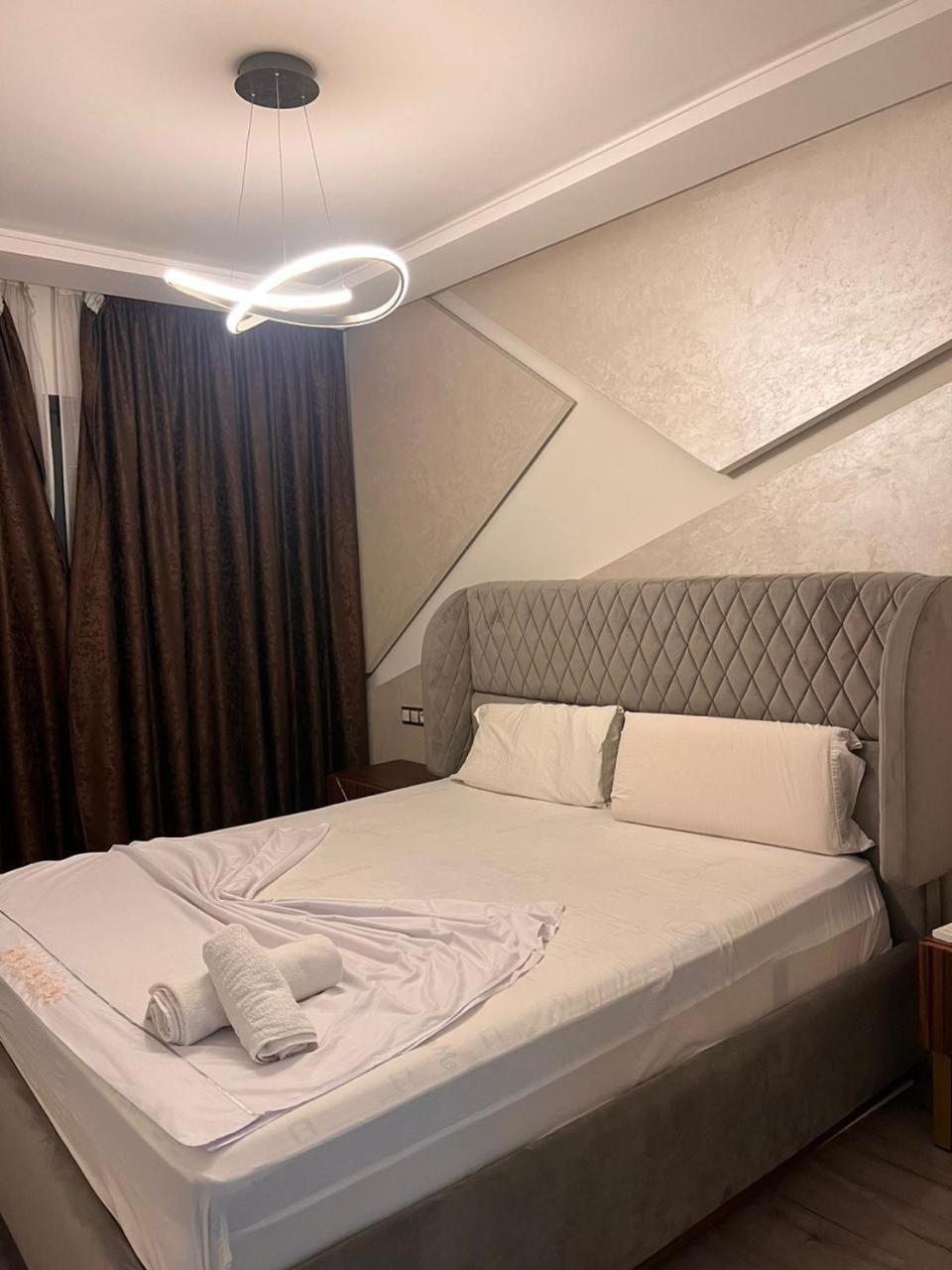 Excelente Apartamento En Sky 17 , Tanger 7 Bagian luar foto