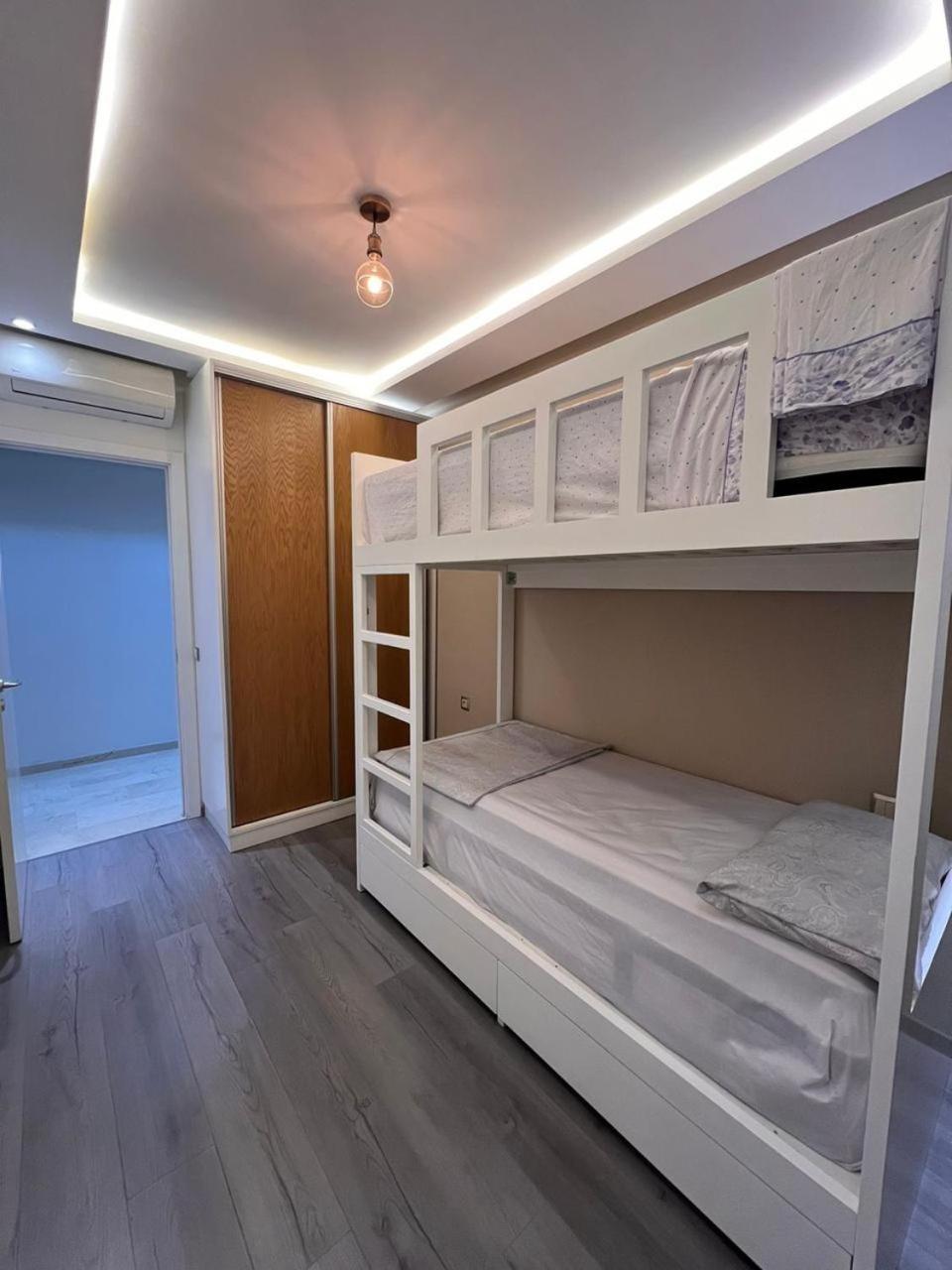 Excelente Apartamento En Sky 17 , Tanger 7 Bagian luar foto
