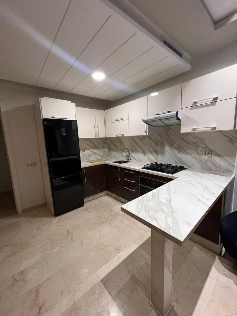 Excelente Apartamento En Sky 17 , Tanger 7 Bagian luar foto