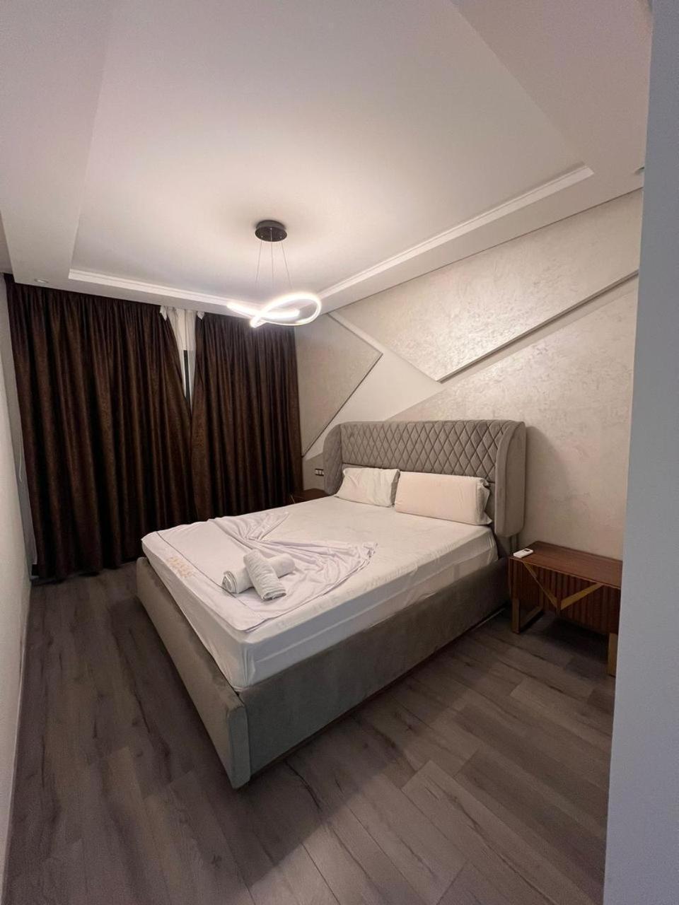 Excelente Apartamento En Sky 17 , Tanger 7 Bagian luar foto